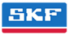 Logo SKF.